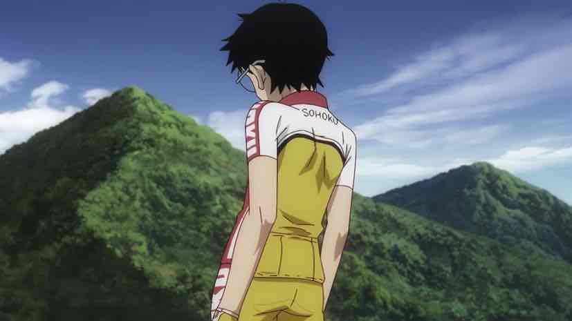 Yowamushi Pedal: Limit Break - Episode 10 discussion : r/YowamushiPedal