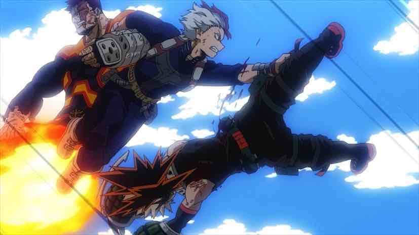 Boku no Hero Academia: 10 coisas que você precisa saber sobre o One For All