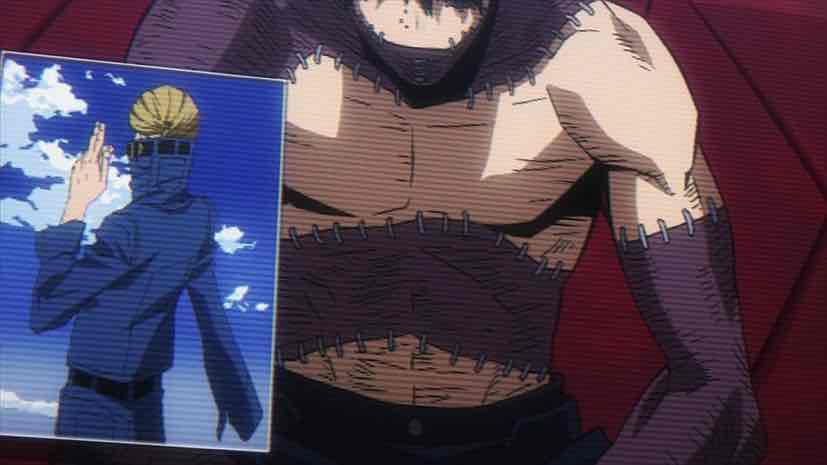 Boku no Hero Academia Season 6 - 22 - 45 - Lost in Anime