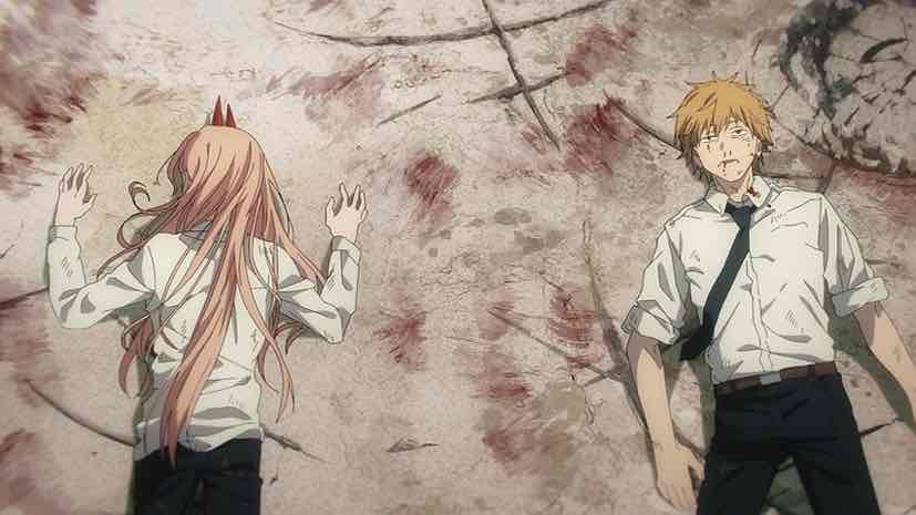 Heion Sedai no Idaten-tachi - 11 - 05 - Lost in Anime