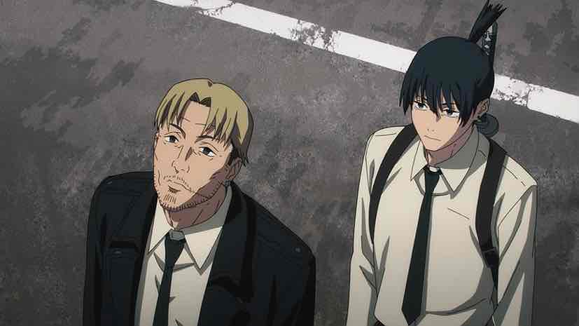 Chainsaw Man Episode 4: Tokyo Special Division 4 introduced as Aki and  Denji get a new roommate
