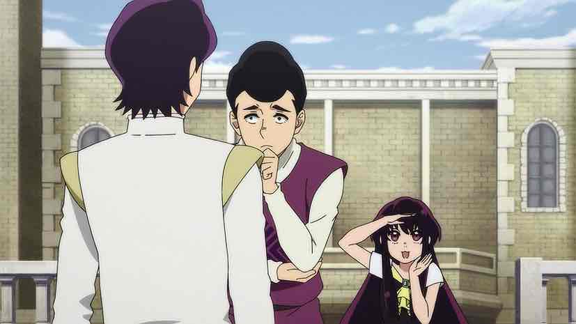 Fumetsu no Anata e – 16 - Lost in Anime
