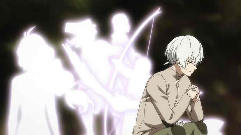 Fumetsu no Anata e 2nd Season – RABUJOI – An Anime Blog
