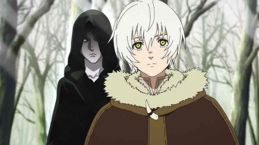 Fumetsu no Anata e 2nd Season - 17 - 16 - Lost in Anime