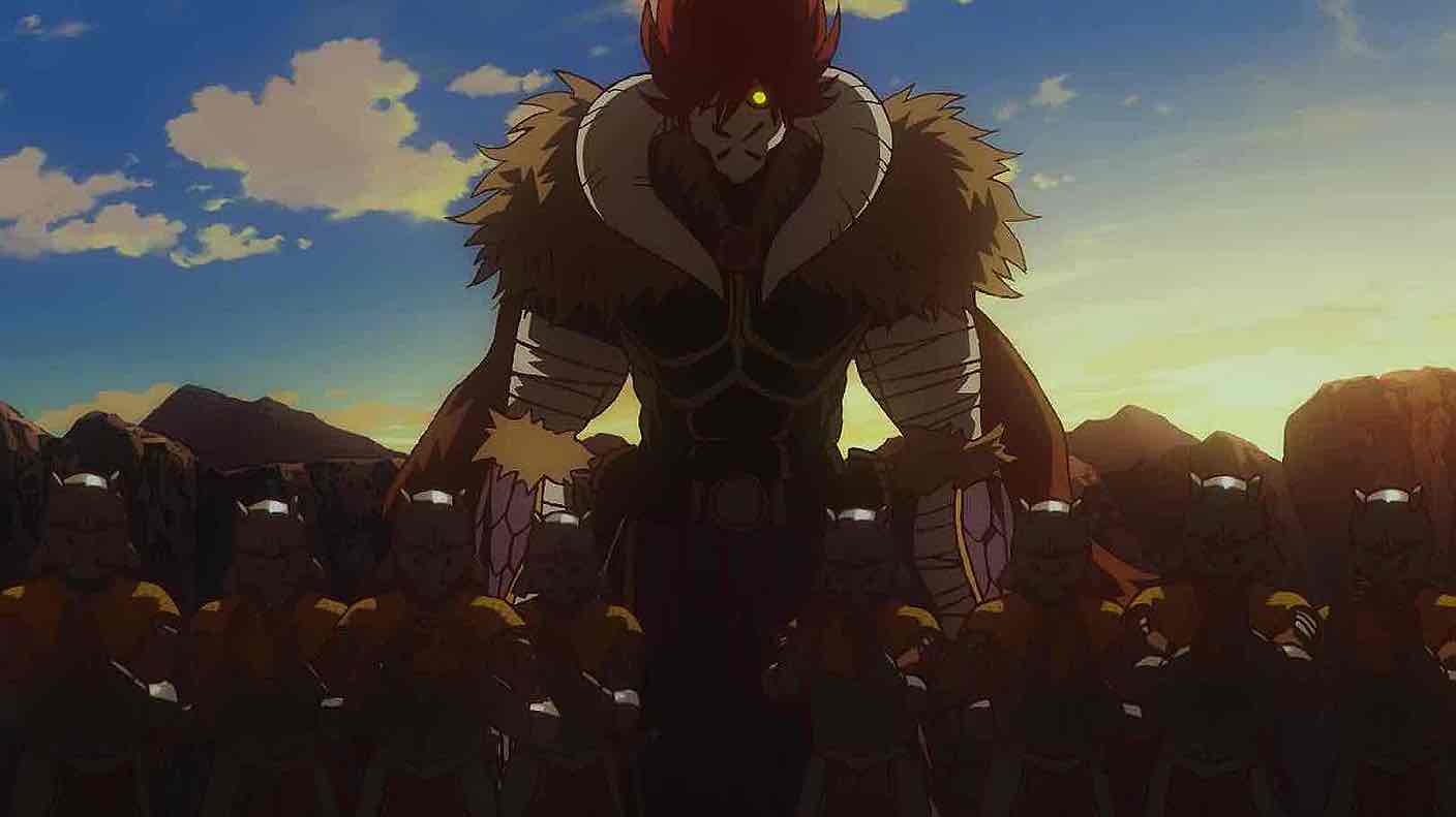 Joeschmo's Gears and Grounds: Isekai Ojisan - Episode 9 - Tsundere Elf Dark  Fury