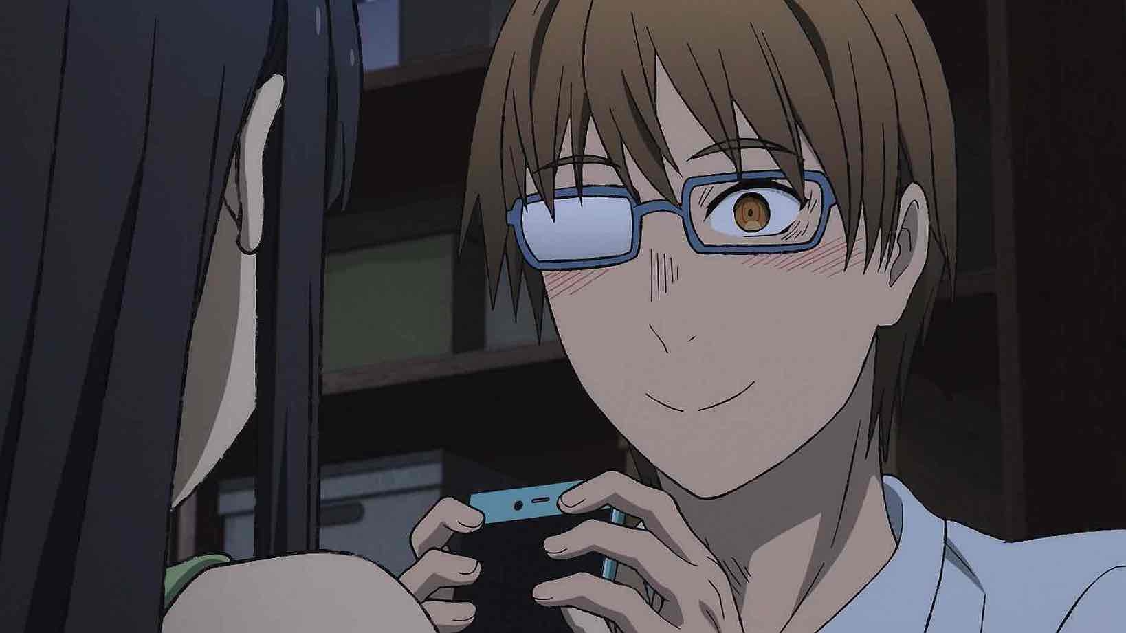 10 Anime Like Ojisan in Another World 