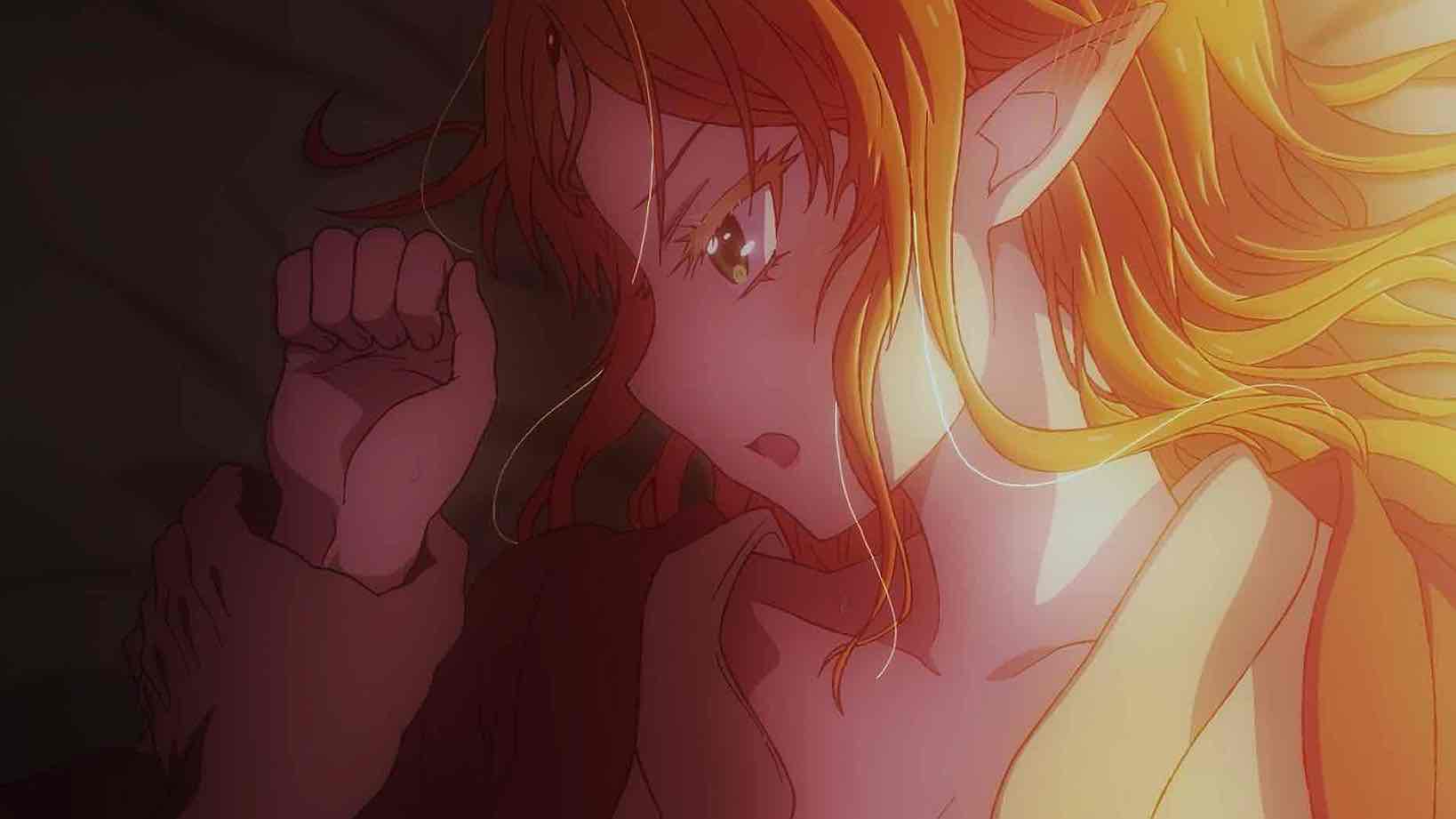 Isekai Ojisan - 10 - Lost in Anime