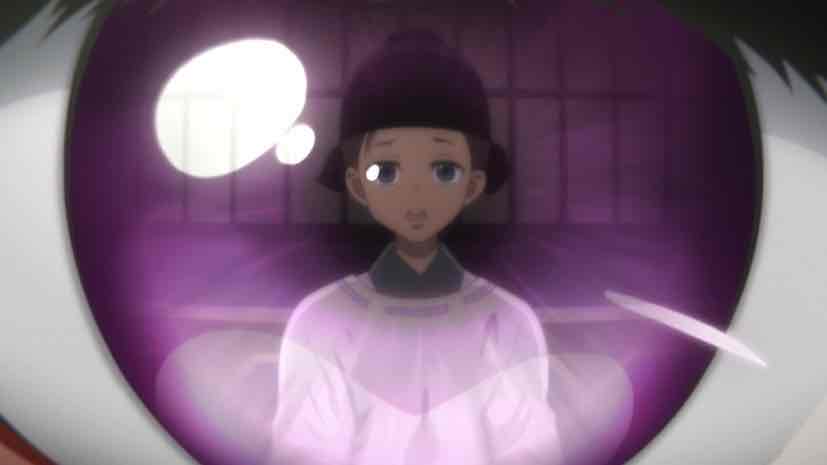 Episode 19, The Promised Neverland Wiki