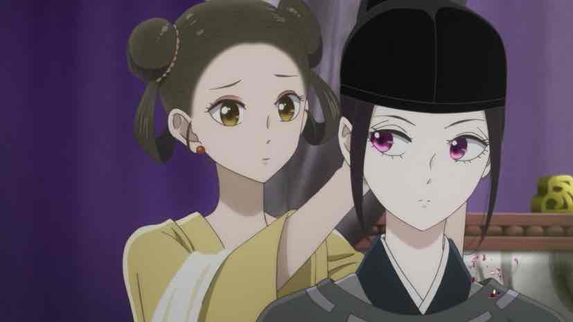 Raven of the Inner Palace Episode 12 Review: Siblings