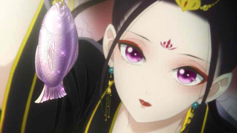Raven of the Inner Palace Episode 12 Review: Siblings