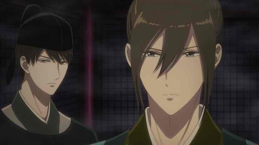 Raven of the Inner Palace Episode 12 Review: Siblings