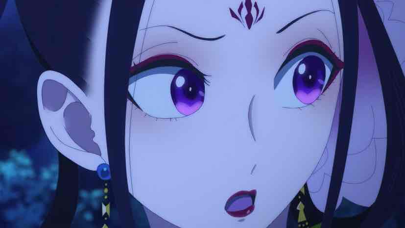 Raven of the Inner Palace Episode 12 Review: Siblings