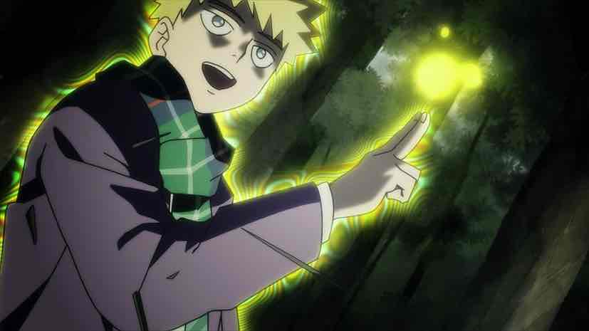 Mob Psycho 100 III – 10 - Lost in Anime