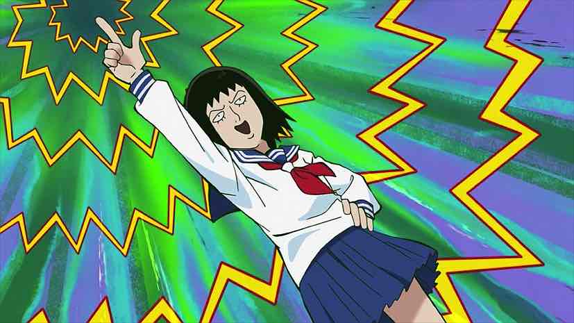 Mob Psycho 100 III – 09 - Lost in Anime