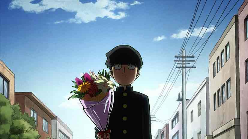 Mob Psycho 100 III - 09 - 19 - Lost in Anime