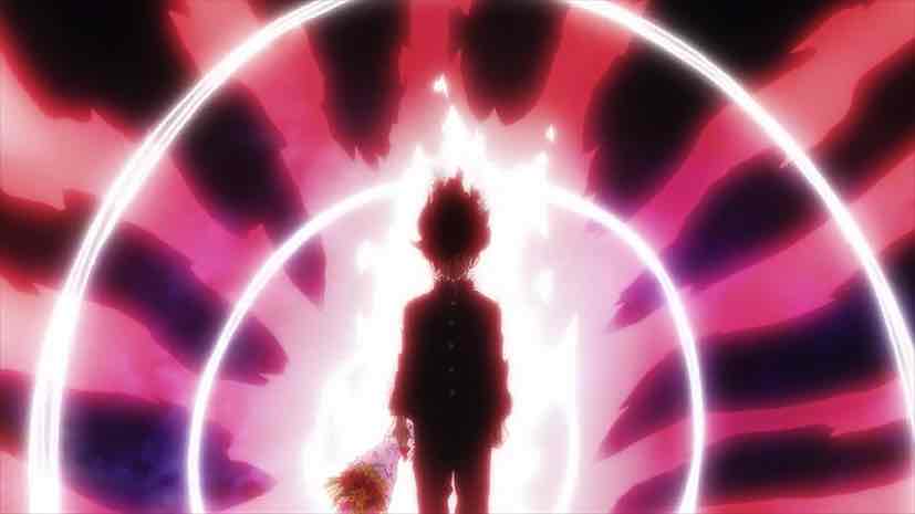 Mob Psycho 100 III - 09 - 19 - Lost in Anime