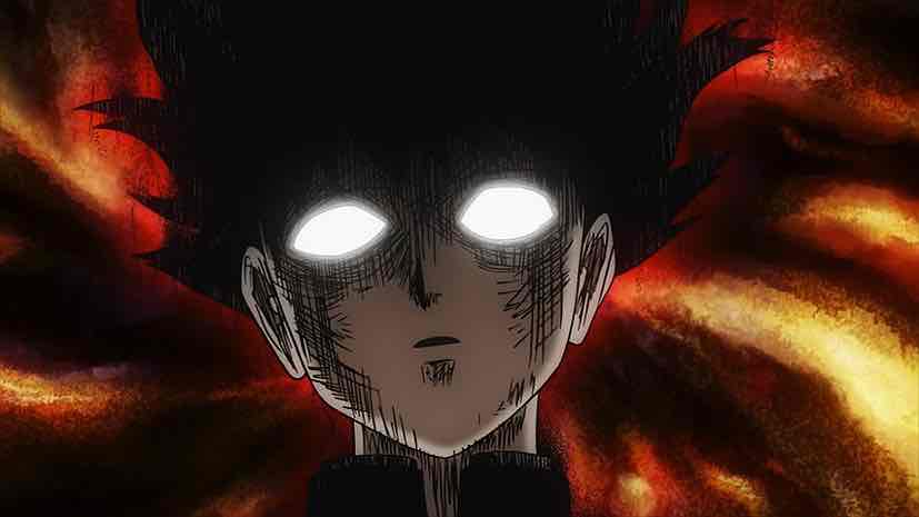 Mob Psycho 100 Archives - Lost in Anime