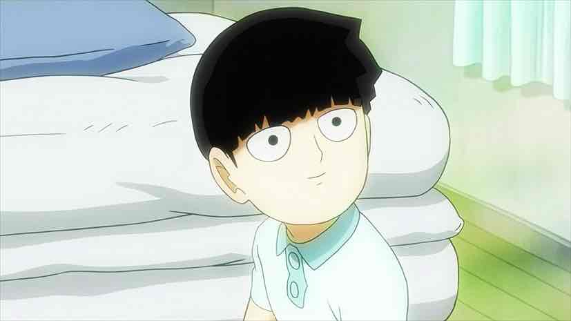 Mob Psycho 100 III – 11 - Lost in Anime