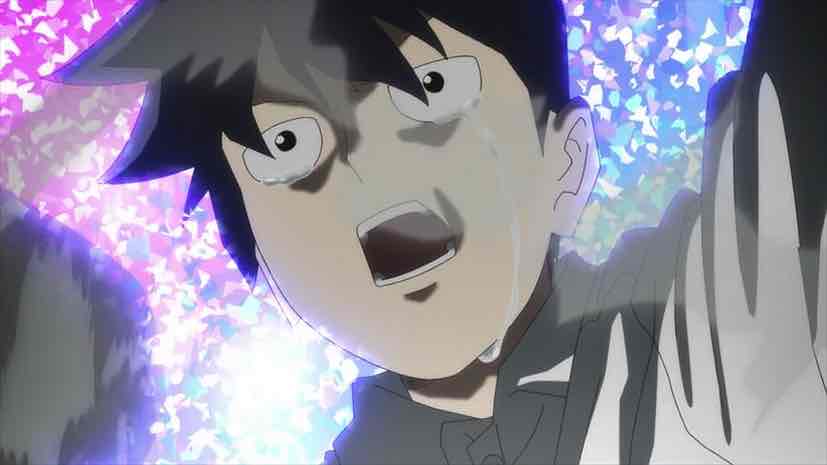 Mob Psycho 100 III – 11 - Lost in Anime