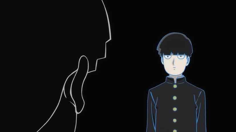 Mob Psycho 100 III – 11 - Lost in Anime