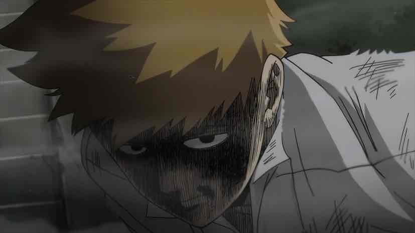 Mob Psycho 100 III – 12 (End) and Series Review - Lost in Anime