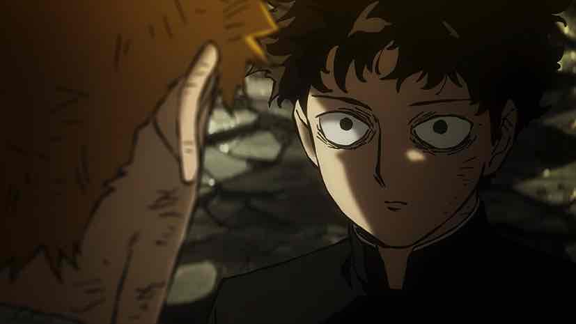 Mob Psycho 100 III Episode 12 Review – Confession ~ The Future