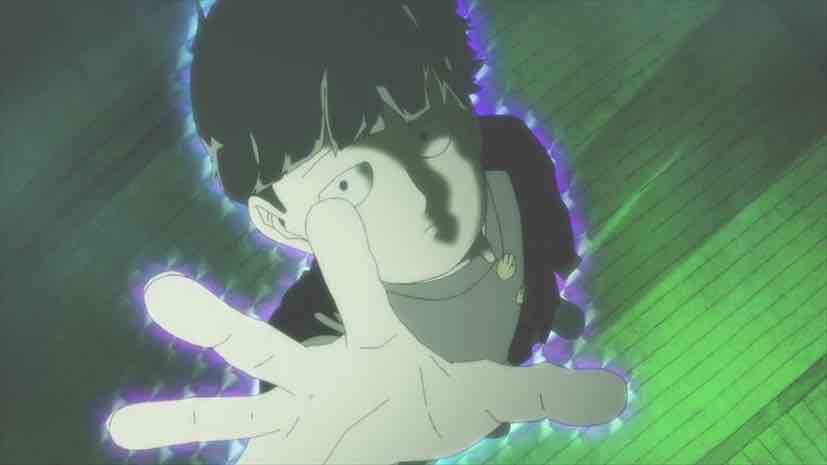 Mob Psycho 100 III – 12 (End) and Series Review - Lost in Anime