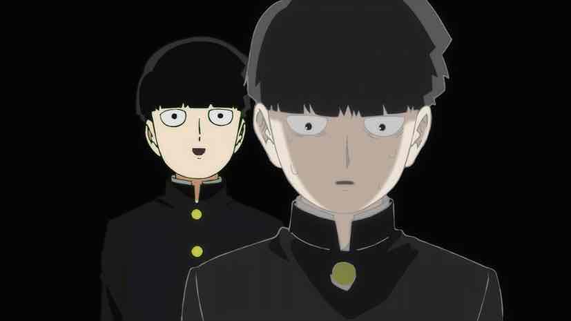 Mob Psycho 100 III - 12 - 41 - Lost in Anime