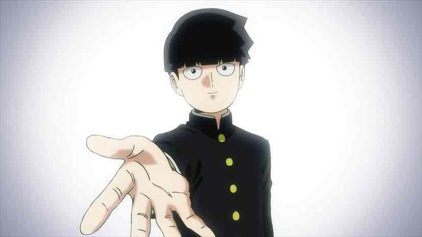Mob Psycho 100 III – 12 (End) and Series Review - Lost in Anime