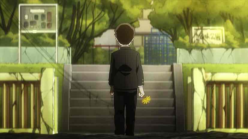 Mob Psycho 100 III – 12 (End) and Series Review - Lost in Anime