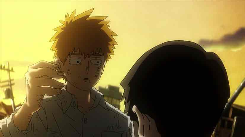 Mob Psycho 100 III – 12 (End) and Series Review - Lost in Anime