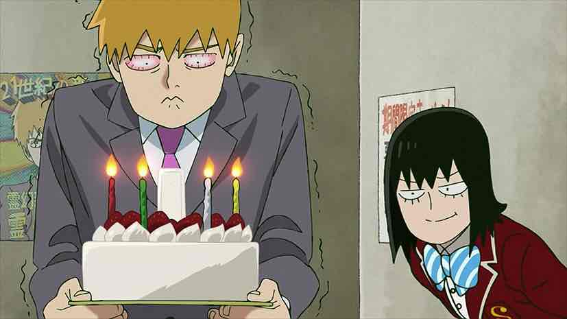 Mob Psycho 100 III Episode 12 Review – Confession ~ The Future