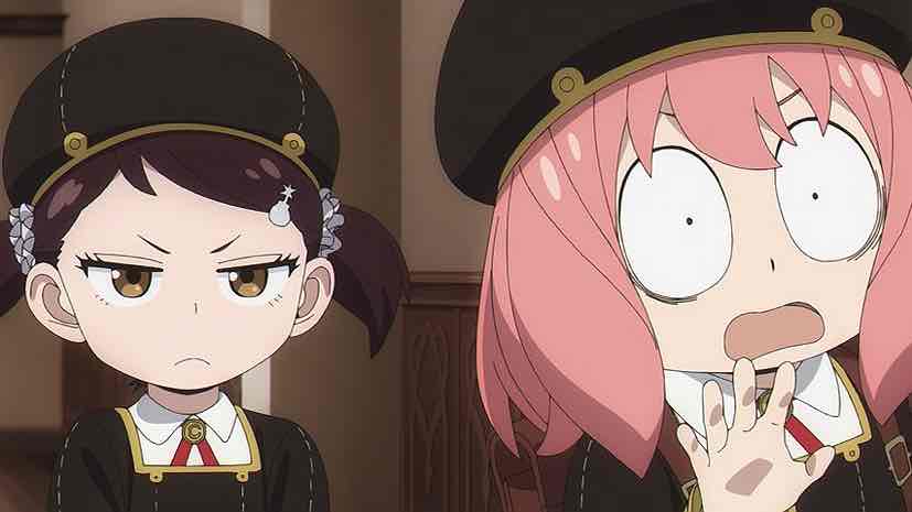 SPY x FAMILY Cour 2 Episode 13 Review - Best In Show - Crow's World of Anime