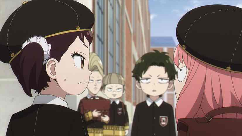 SPY x FAMILY Cour 2 Episode 18 Review - Best In Show - Crow's World of Anime
