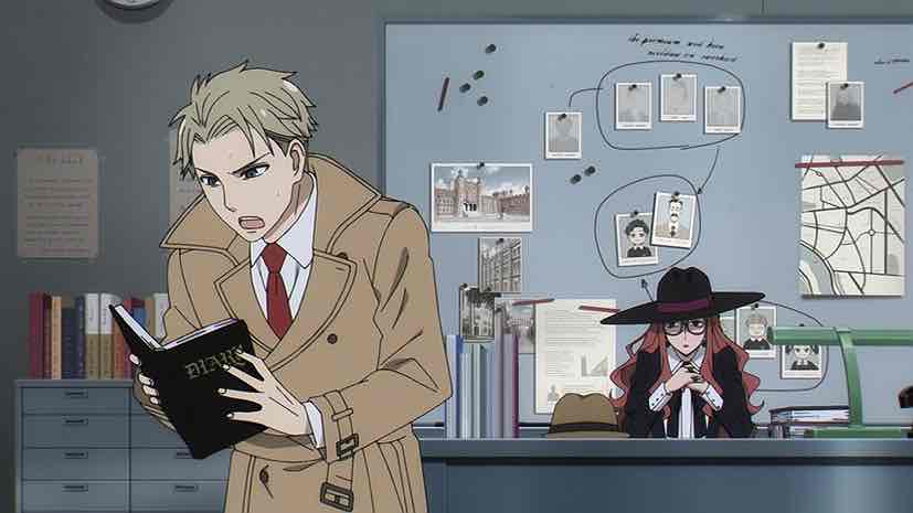 SPY x FAMILY Cour 2 Episode 18 Review - Best In Show - Crow's World of Anime