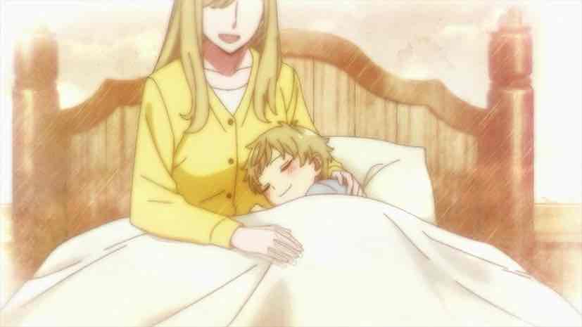 Review: Fruits Basket Episode 24 – Best in Show - Crow's World of Anime