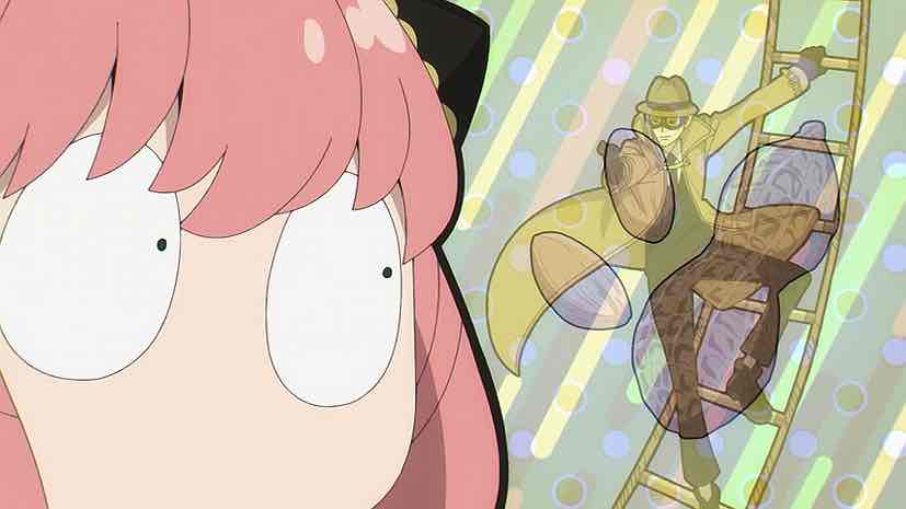 SPY x FAMILY Season 2 Episode 5: Favorites - Crow's World of Anime