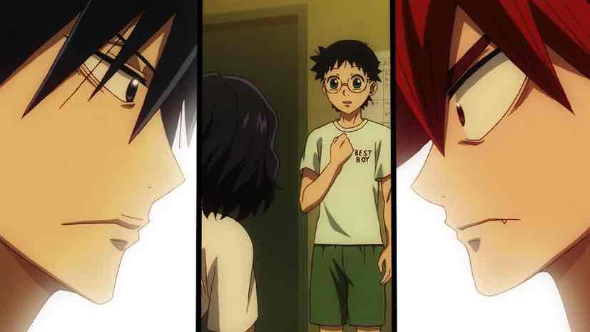 Yowamushi Pedal Limit Break - 12 - 05 - Lost in Anime