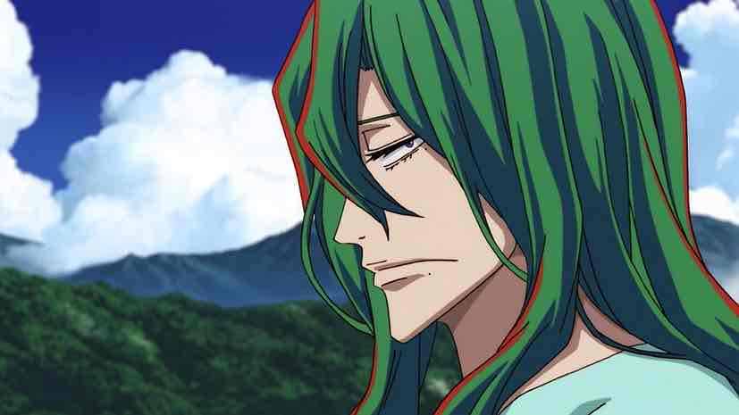 Yowamushi Pedal Limit Break – 08 - Lost in Anime