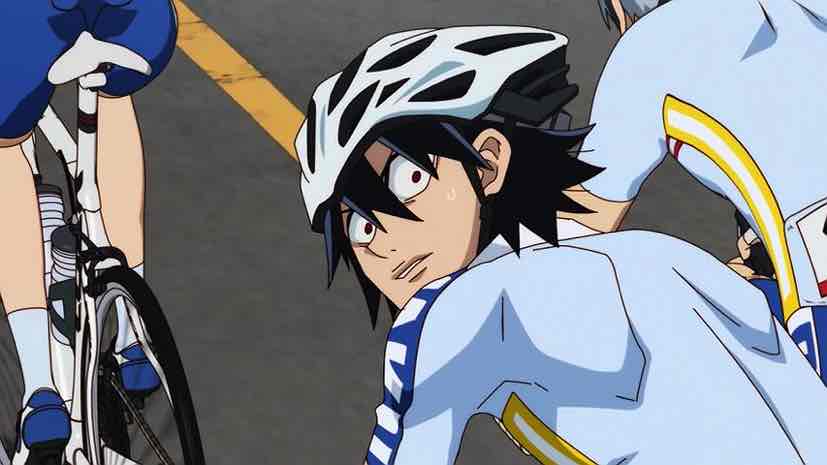 Yowamushi Pedal: Limit Break' Anime Gets Skip Week