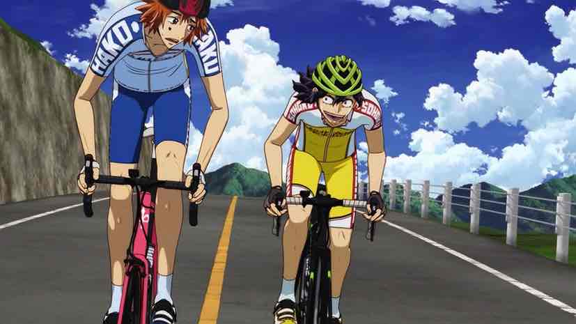 Yowamushi Pedal Limit Break - 24-25 - 070 - Lost in Anime