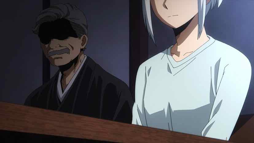 Boku no Hero Academia Season 6 – 17 - Lost in Anime