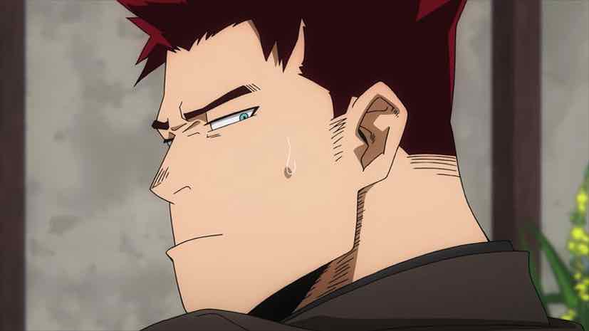 Boku no Hero Academia Season 6 – 17 - Lost in Anime