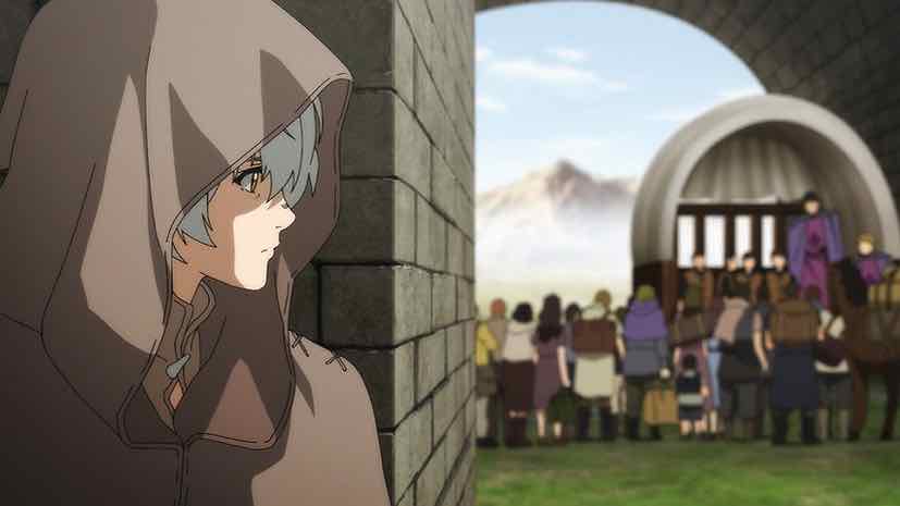 Episode Impressions: To Your Eternity Episode 14 (Fumetsu no Anata e) 