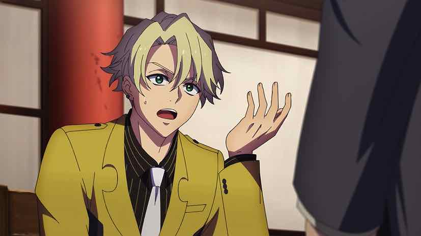 High Card is the most SLEPT ON show this season (no, seriously!) #high, Anime