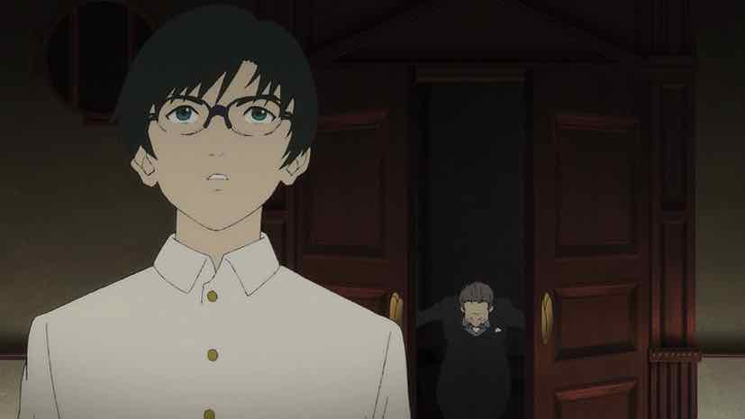 Hikari no Ou – Episode 10 – The Con Artists