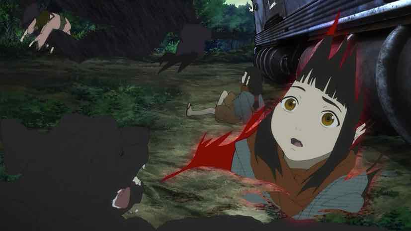 Second Impressions – Hikari no Ou - Lost in Anime
