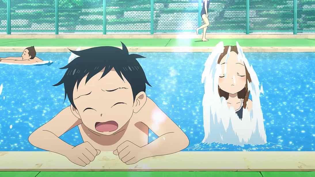 Karakai Jouzu no Takagi-san Movie 