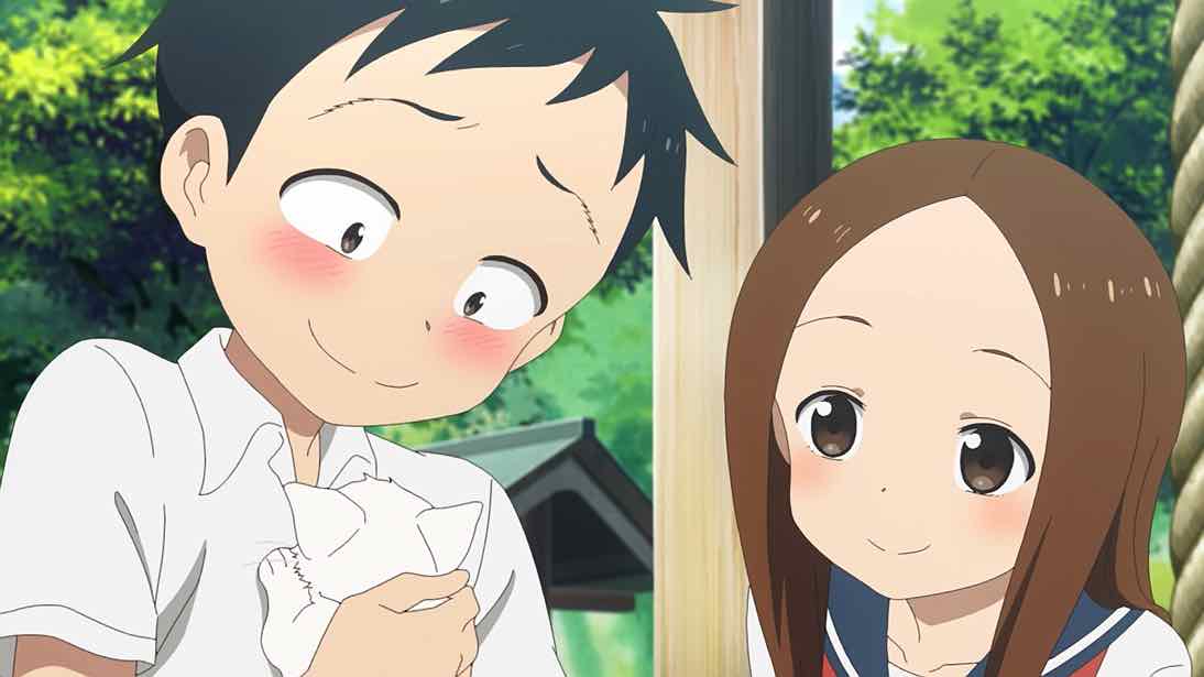 Did I Enjoy the Final Karakai Jouzu no Takagi-san Movie?