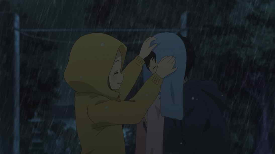 Crunchyroll.pt - Dividir o guarda-chuva é tão românt- deixa pra lá 😂  ⠀⠀⠀⠀⠀⠀⠀⠀⠀ ~✨ Animes na imagem: Nisekoi // KARAKAI JOZU NO TAKAGI-SAN //  Monthly Girls' Nozaki-kun